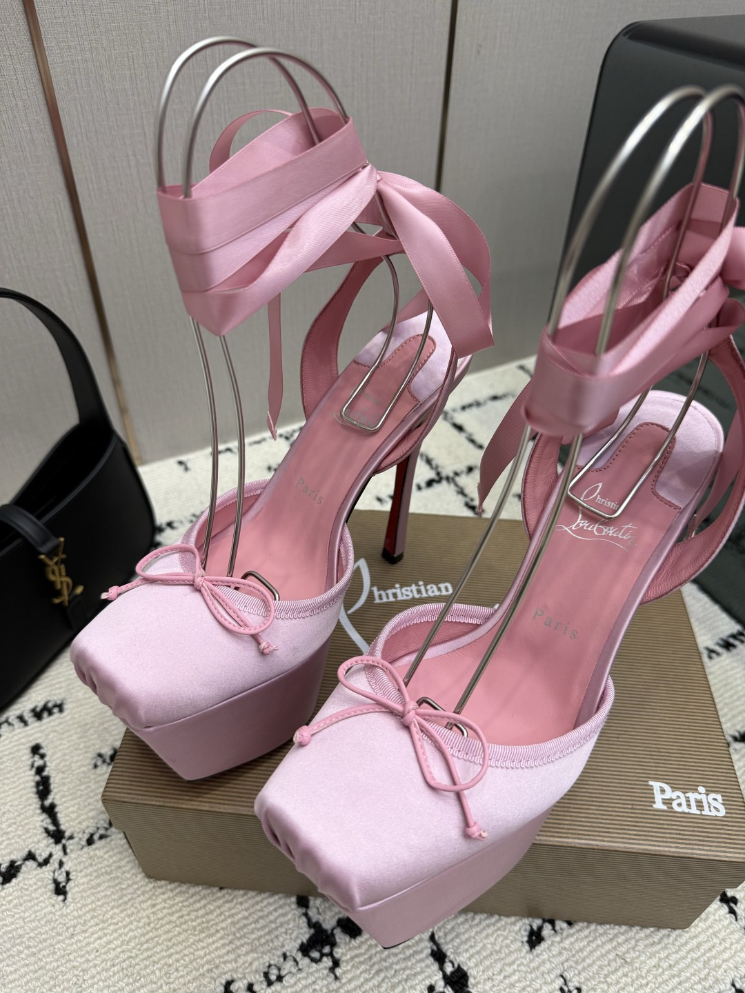 Designer Heels
