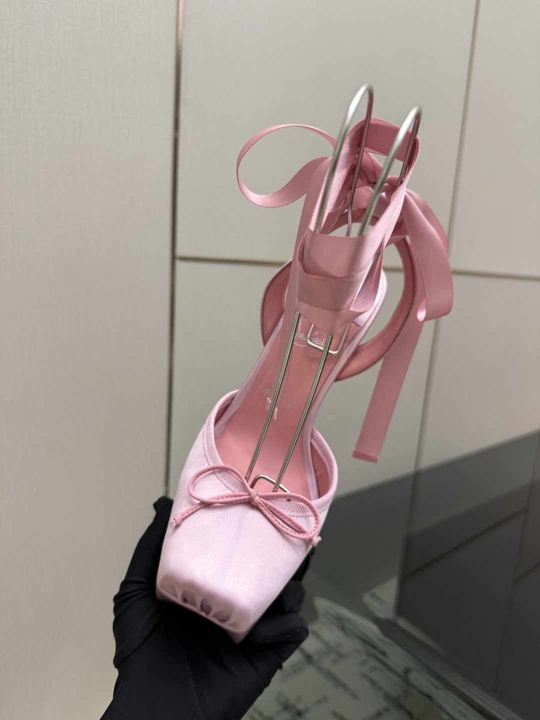 Designer Heels