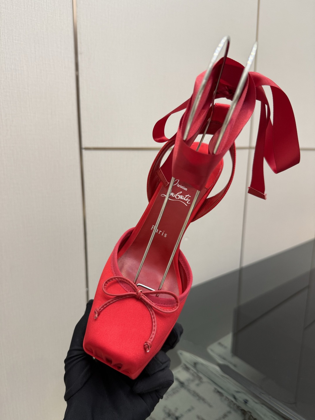 Designer Heels