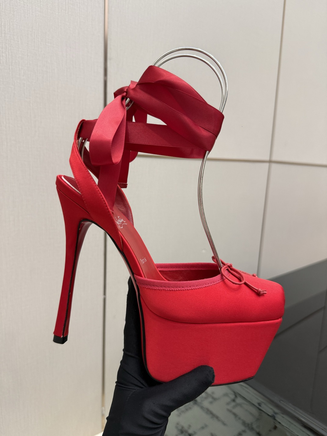 Designer Heels