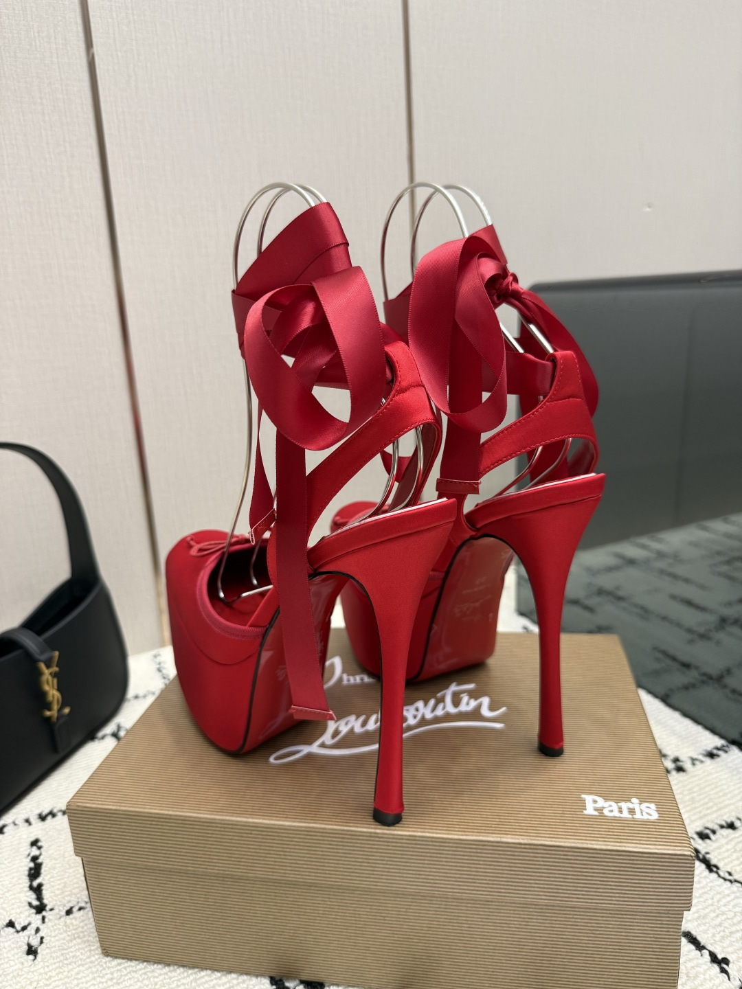 Designer Heels
