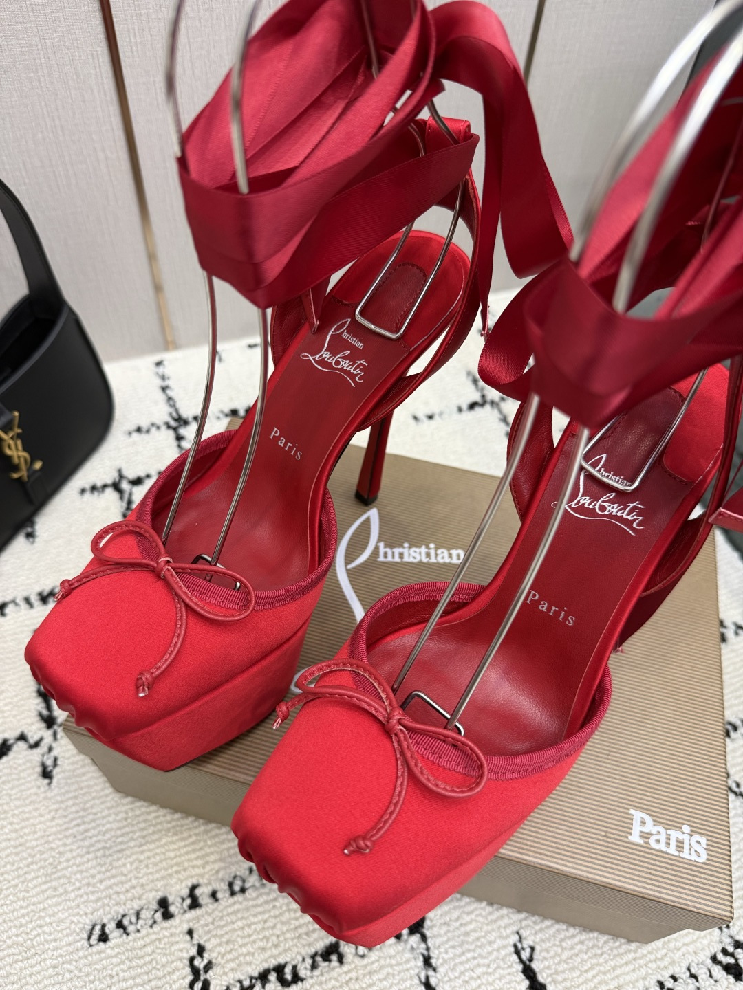 Designer Heels