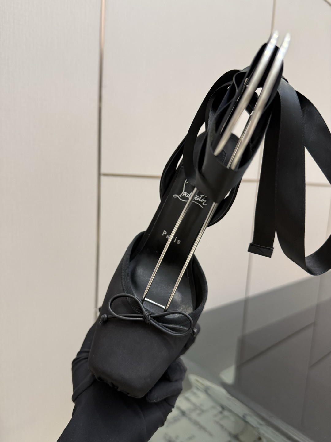 Designer Heels
