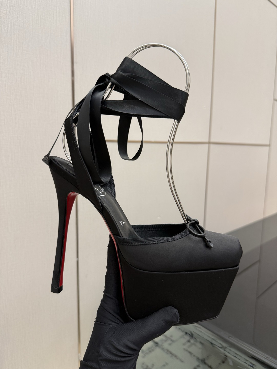Designer Heels