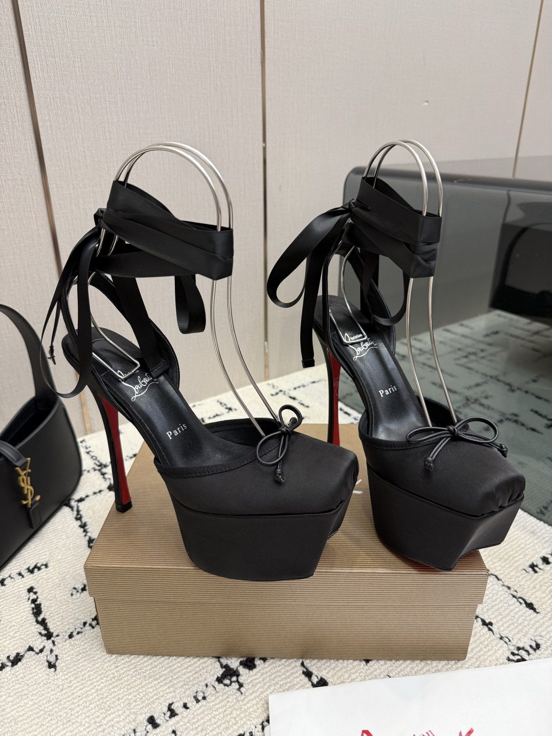 Designer Heels