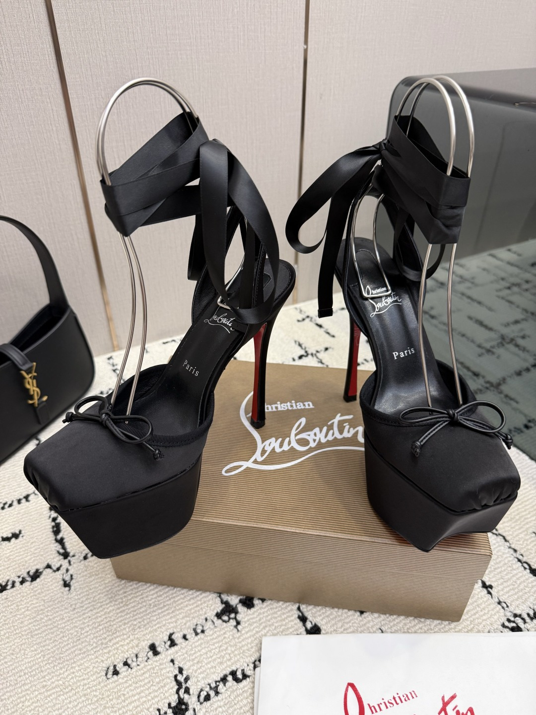 Designer Heels