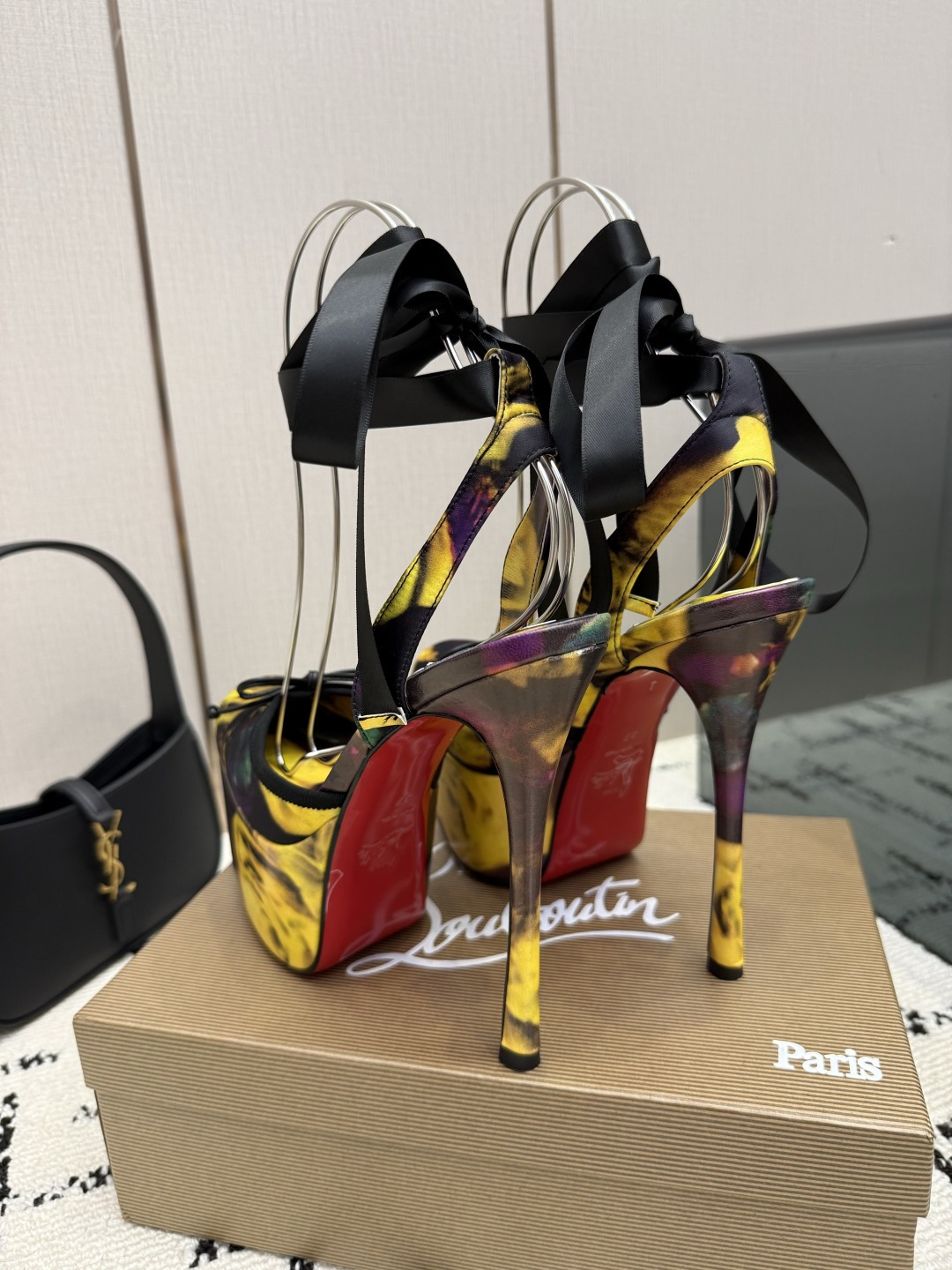 Designer Heels