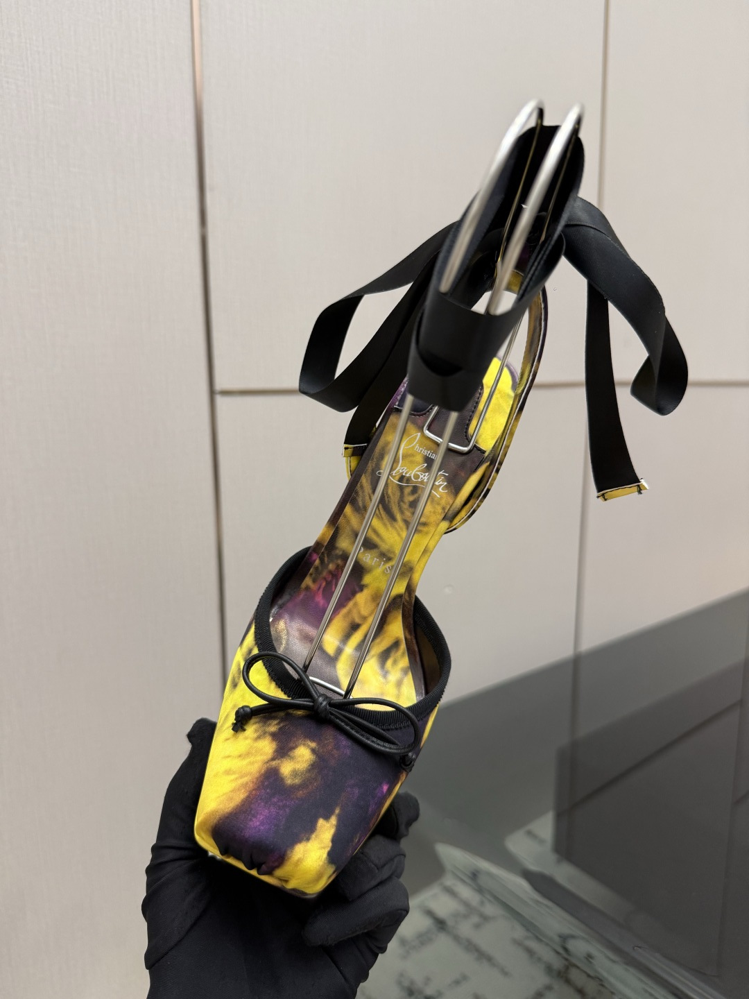 Designer Heels