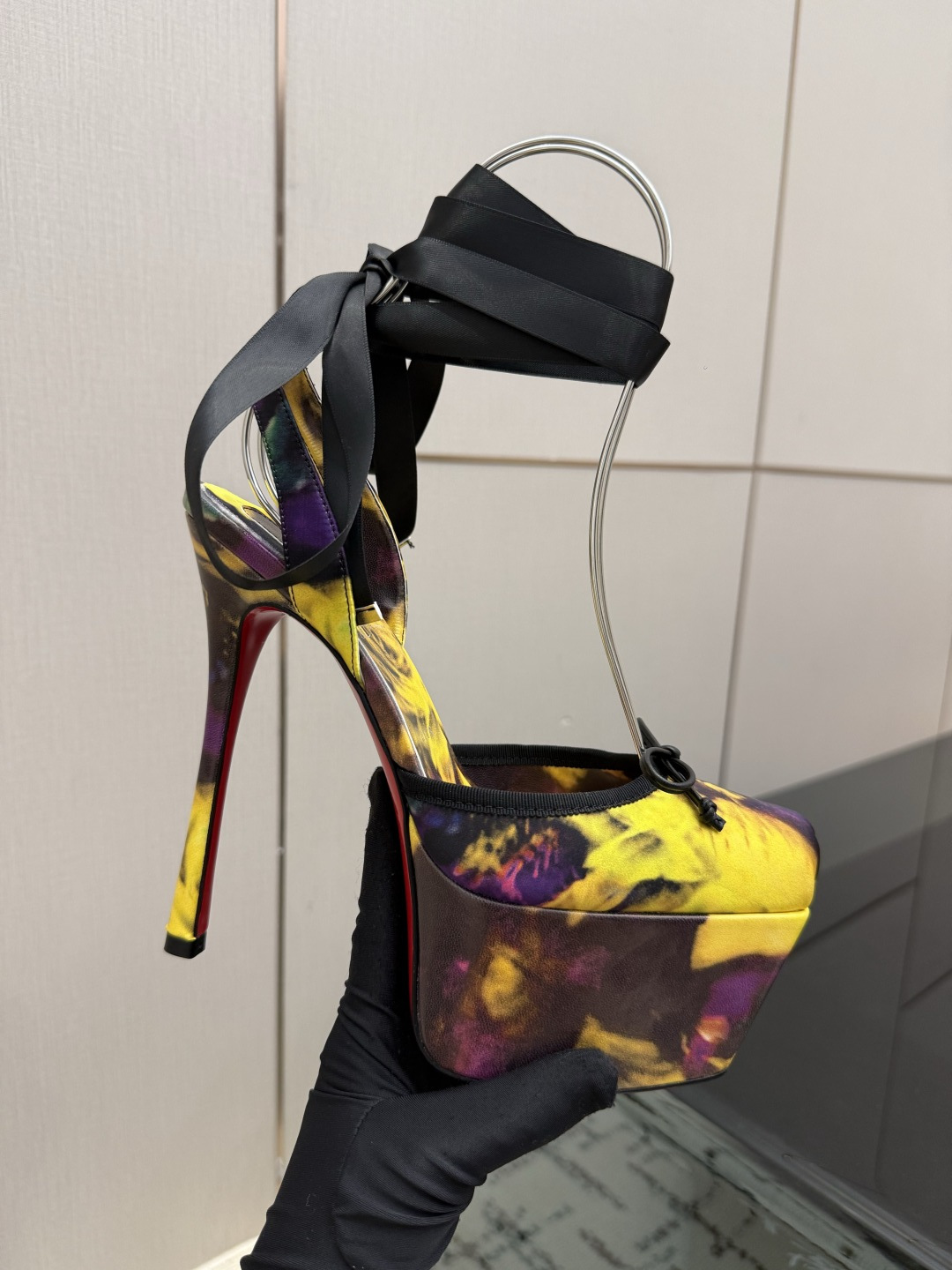 Designer Heels