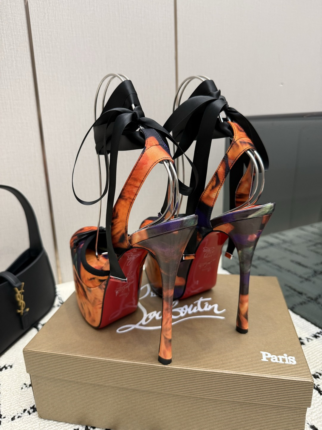 Designer Heels
