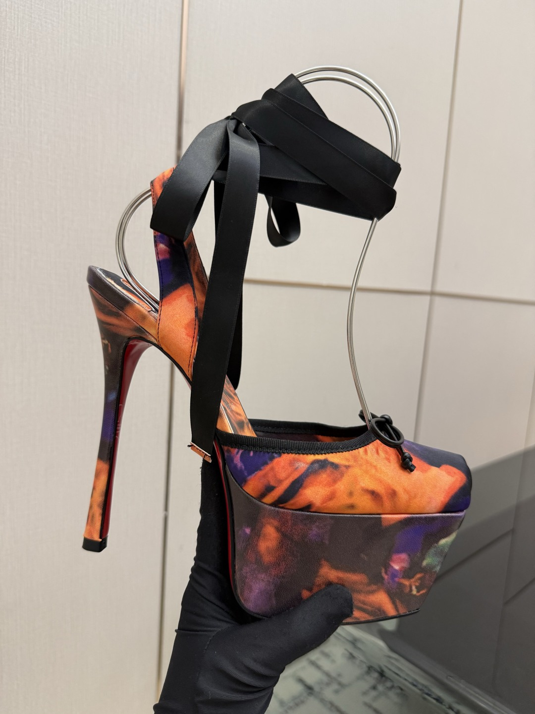 Designer Heels