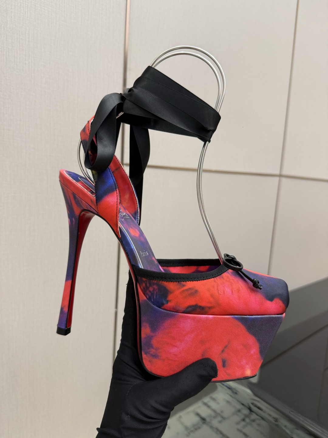 Designer Heels