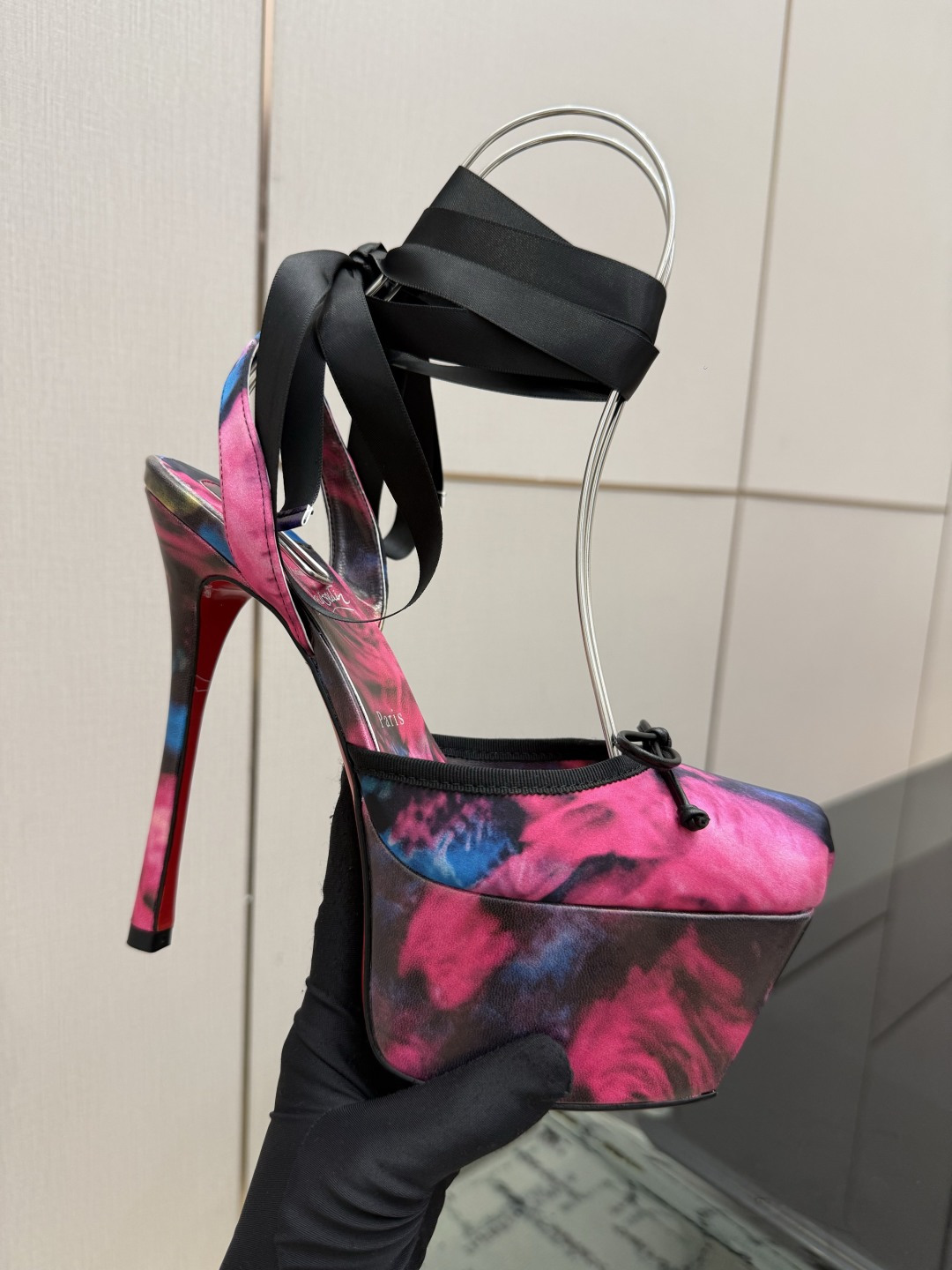 Designer Heels