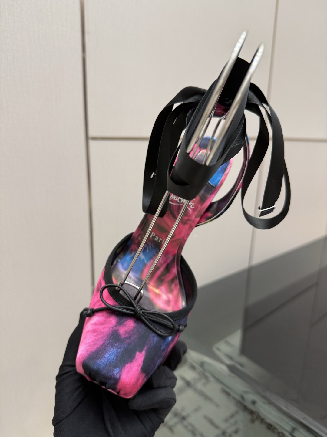 Designer Heels