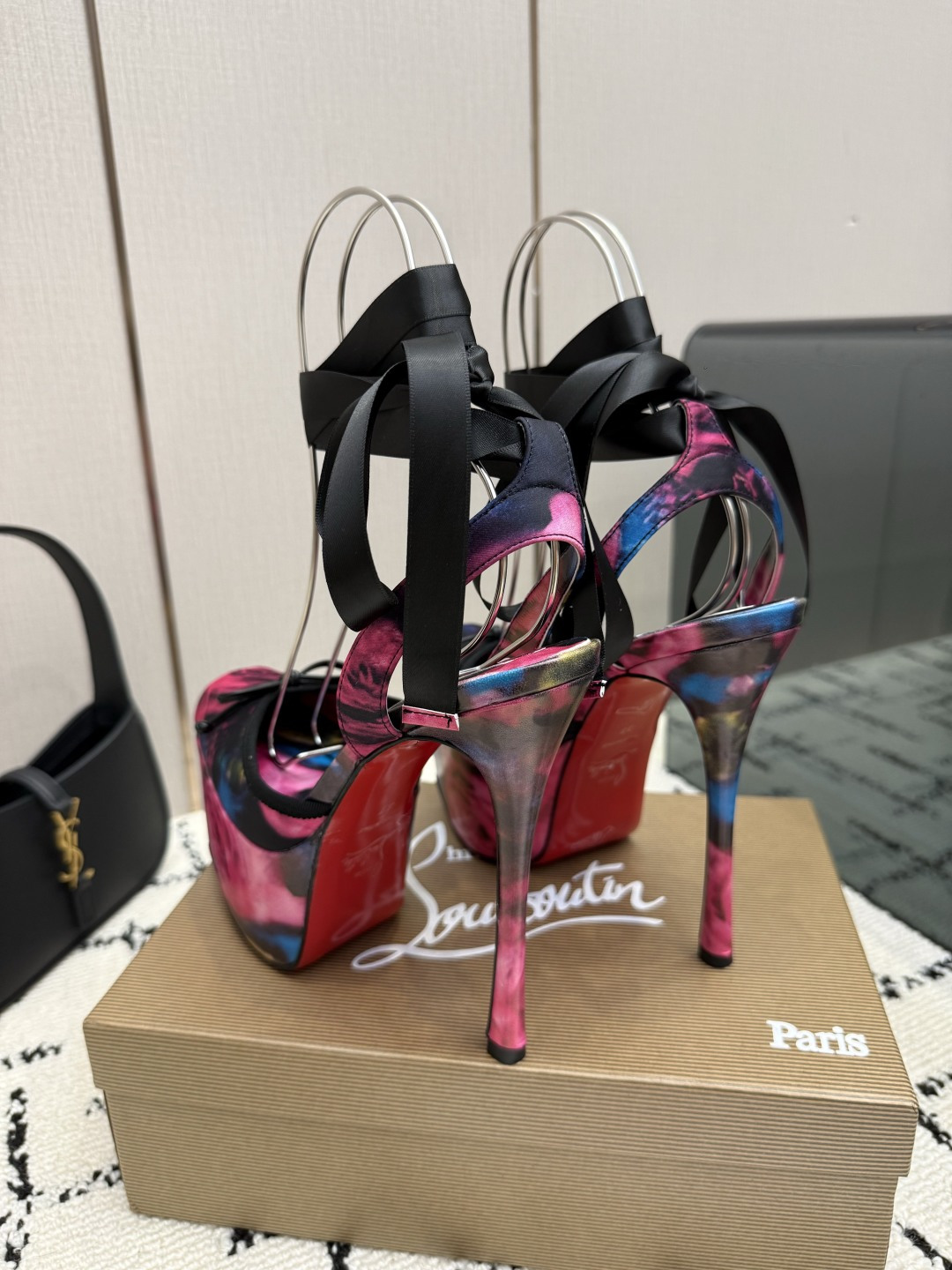 Designer Heels