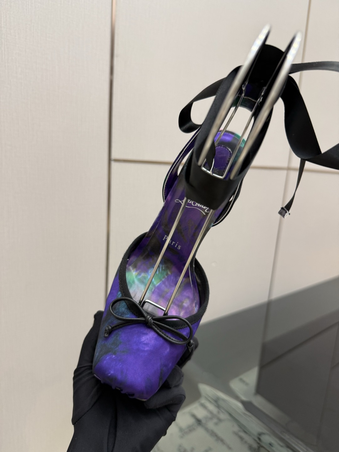 Designer Heels
