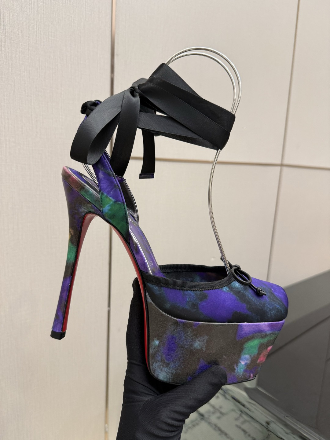Designer Heels