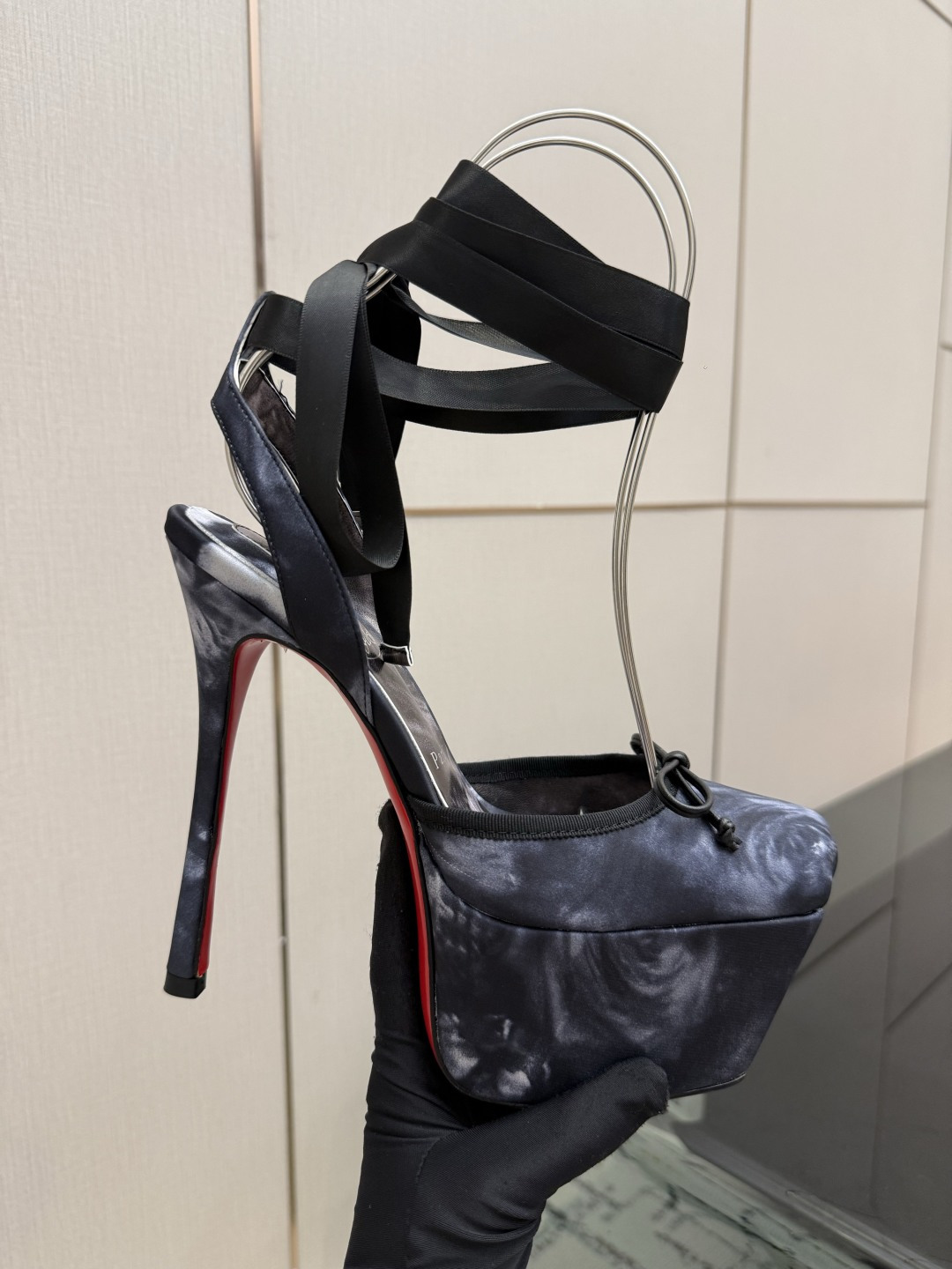 Designer Heels