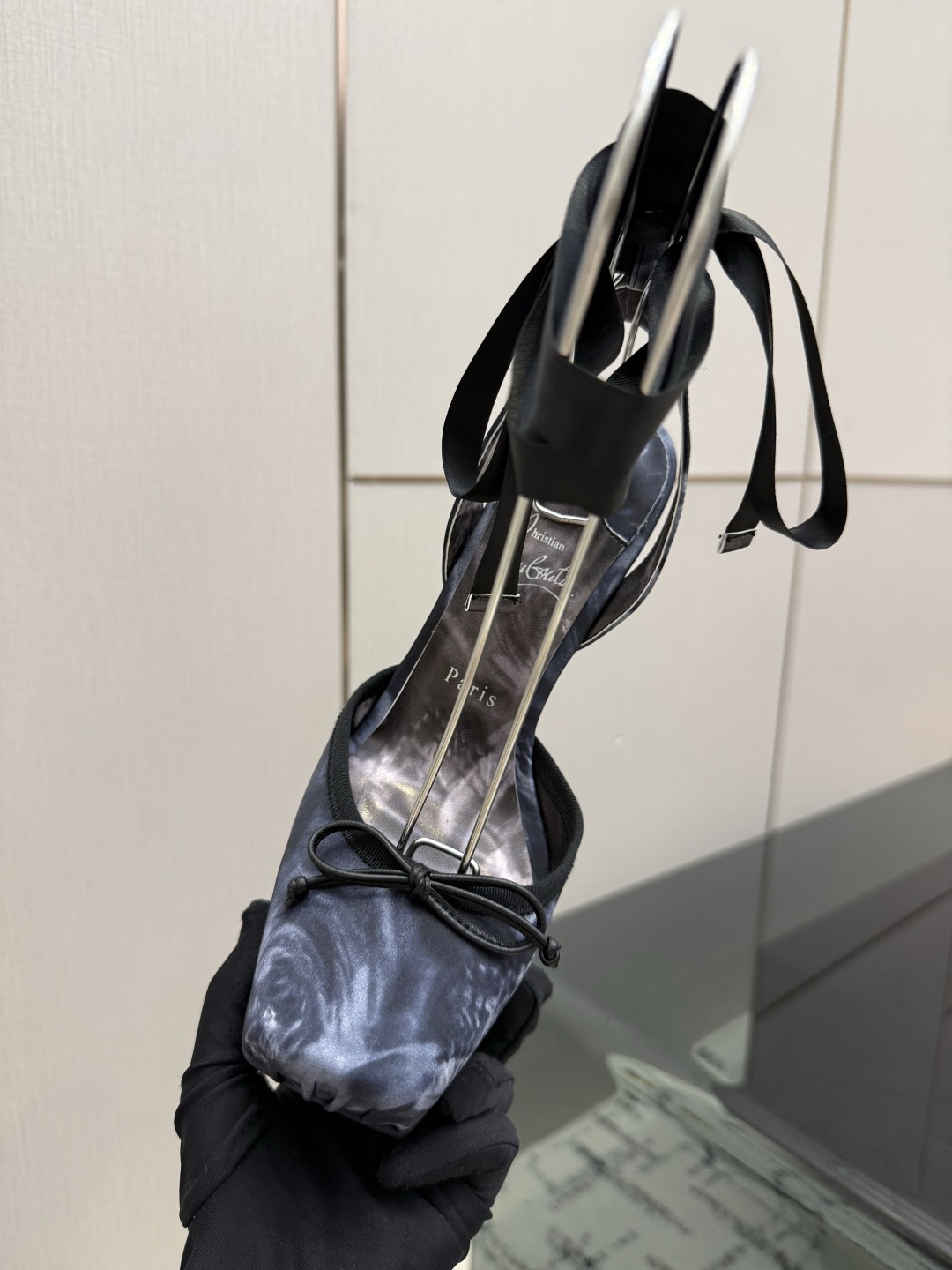 Designer Heels