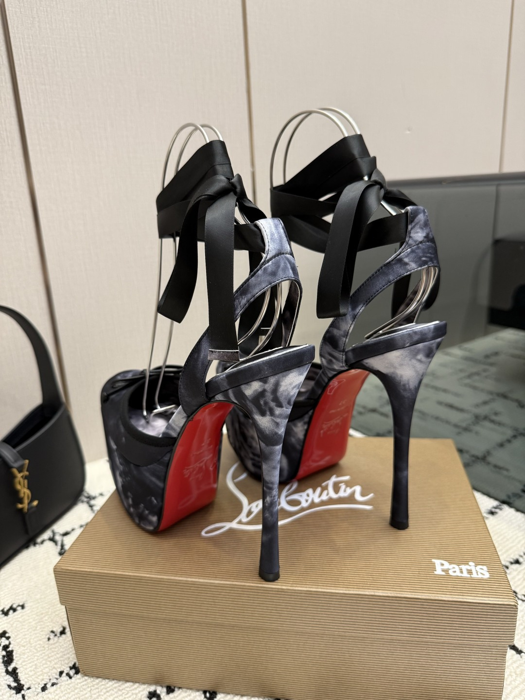 Designer Heels