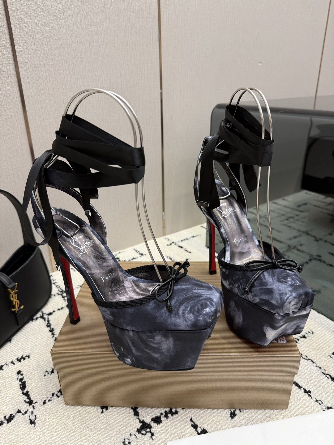 Designer Heels