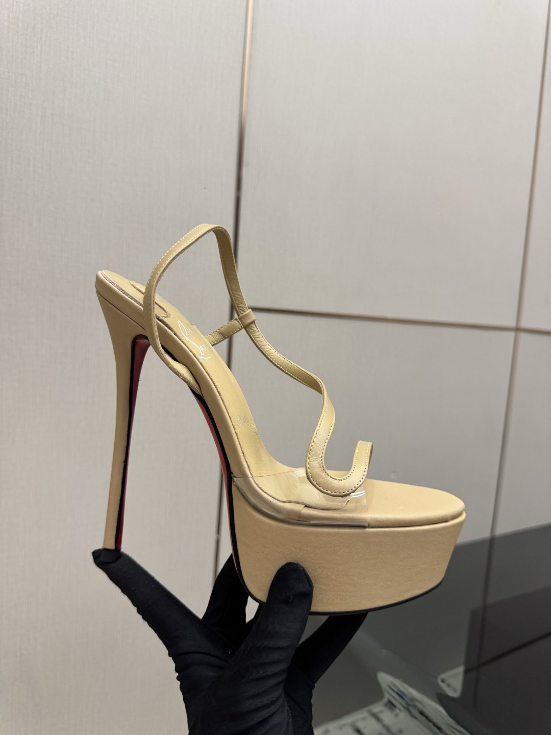 Designer Heels