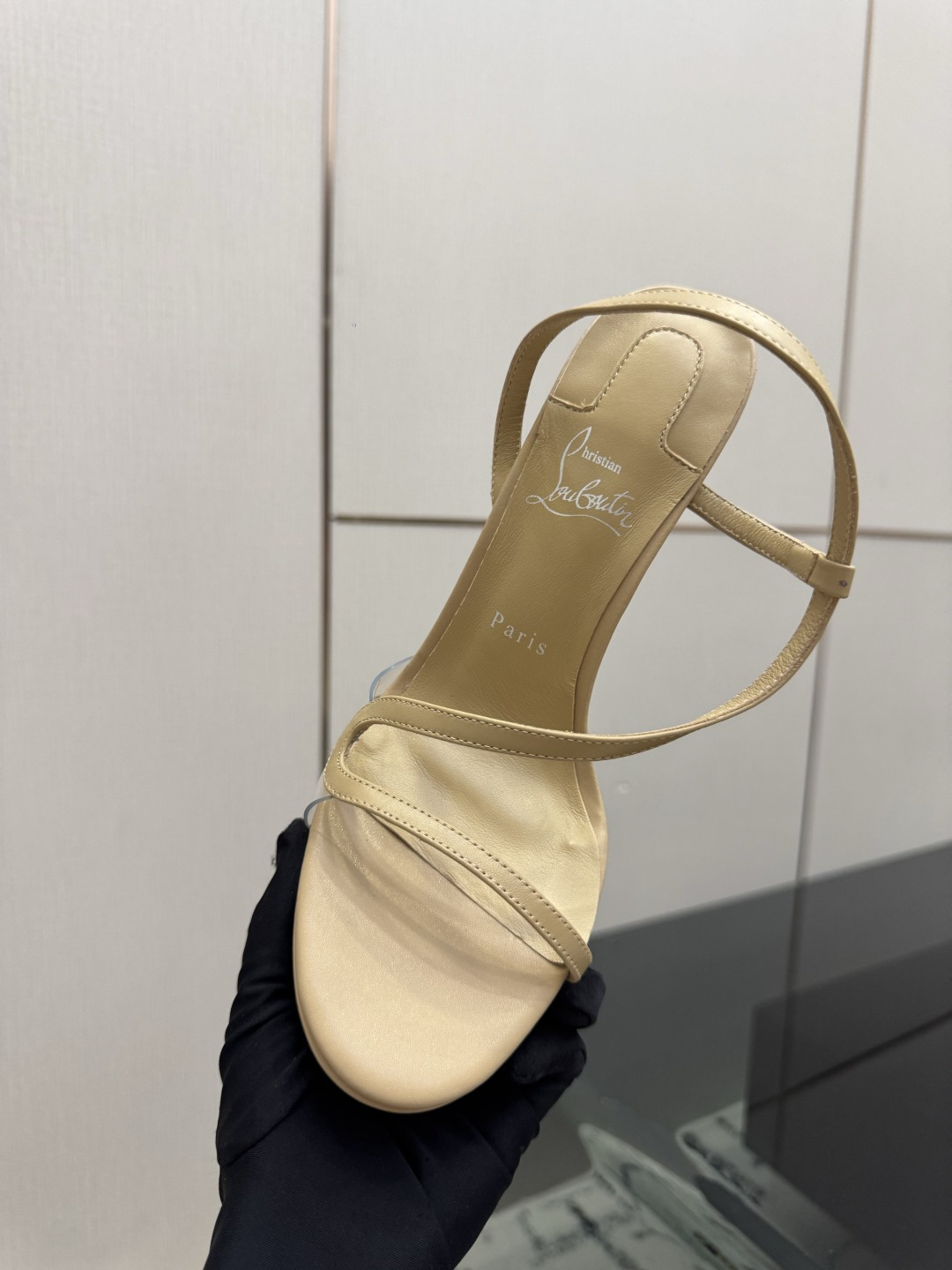 Designer Heels