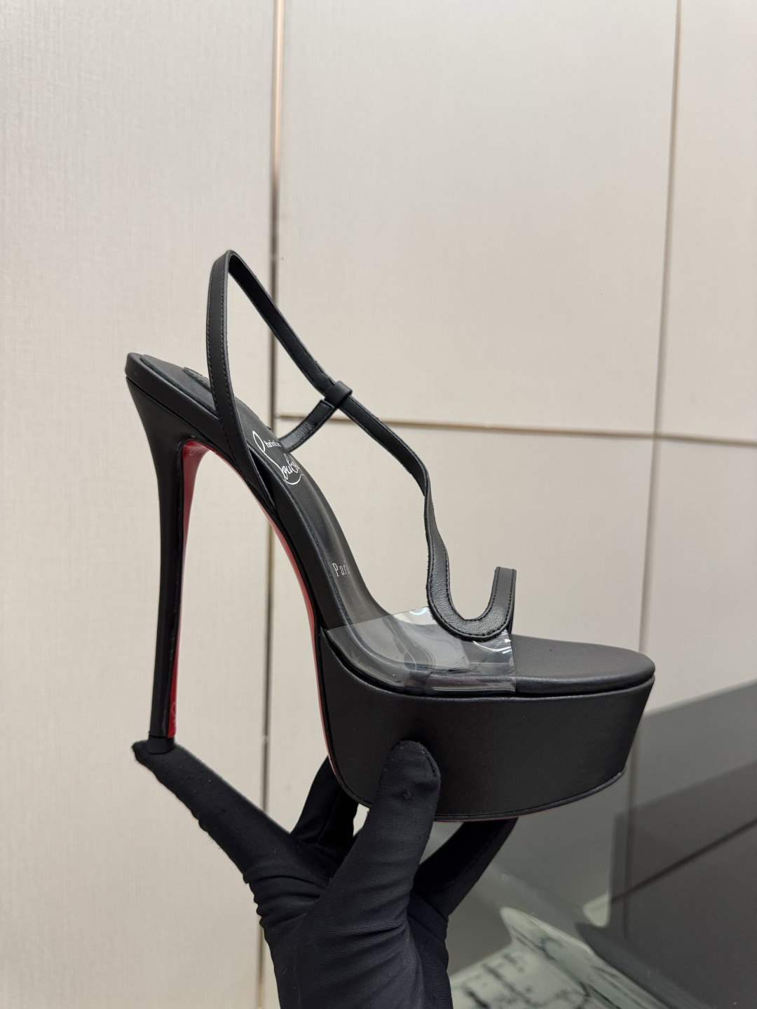 Designer Heels
