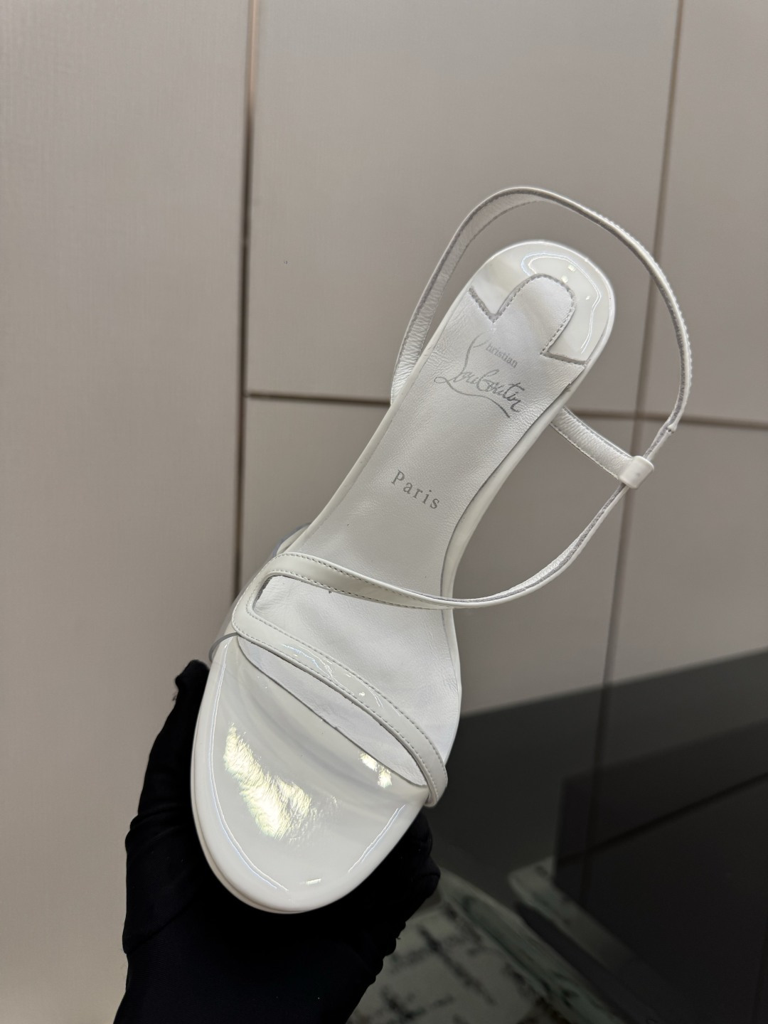 Designer Heels