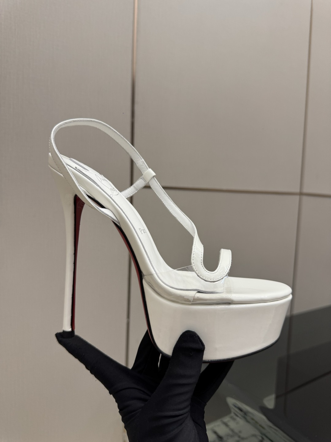 Designer Heels
