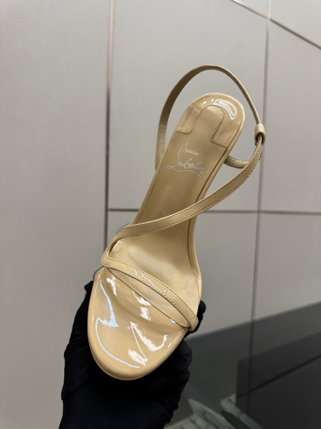 Designer Heels