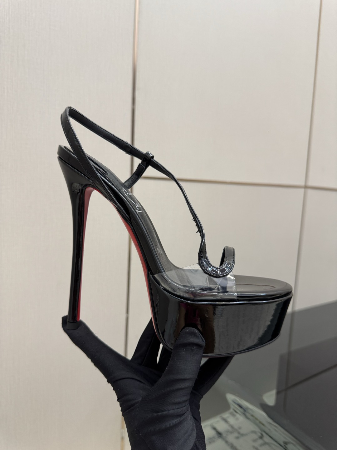 Designer Heels
