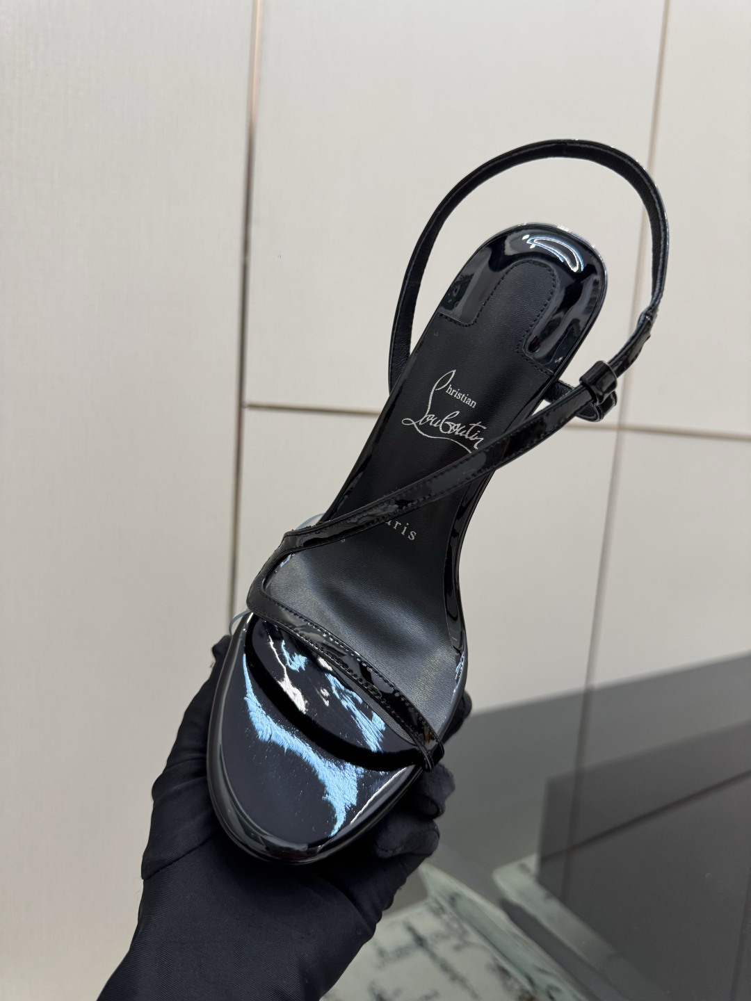 Designer Heels