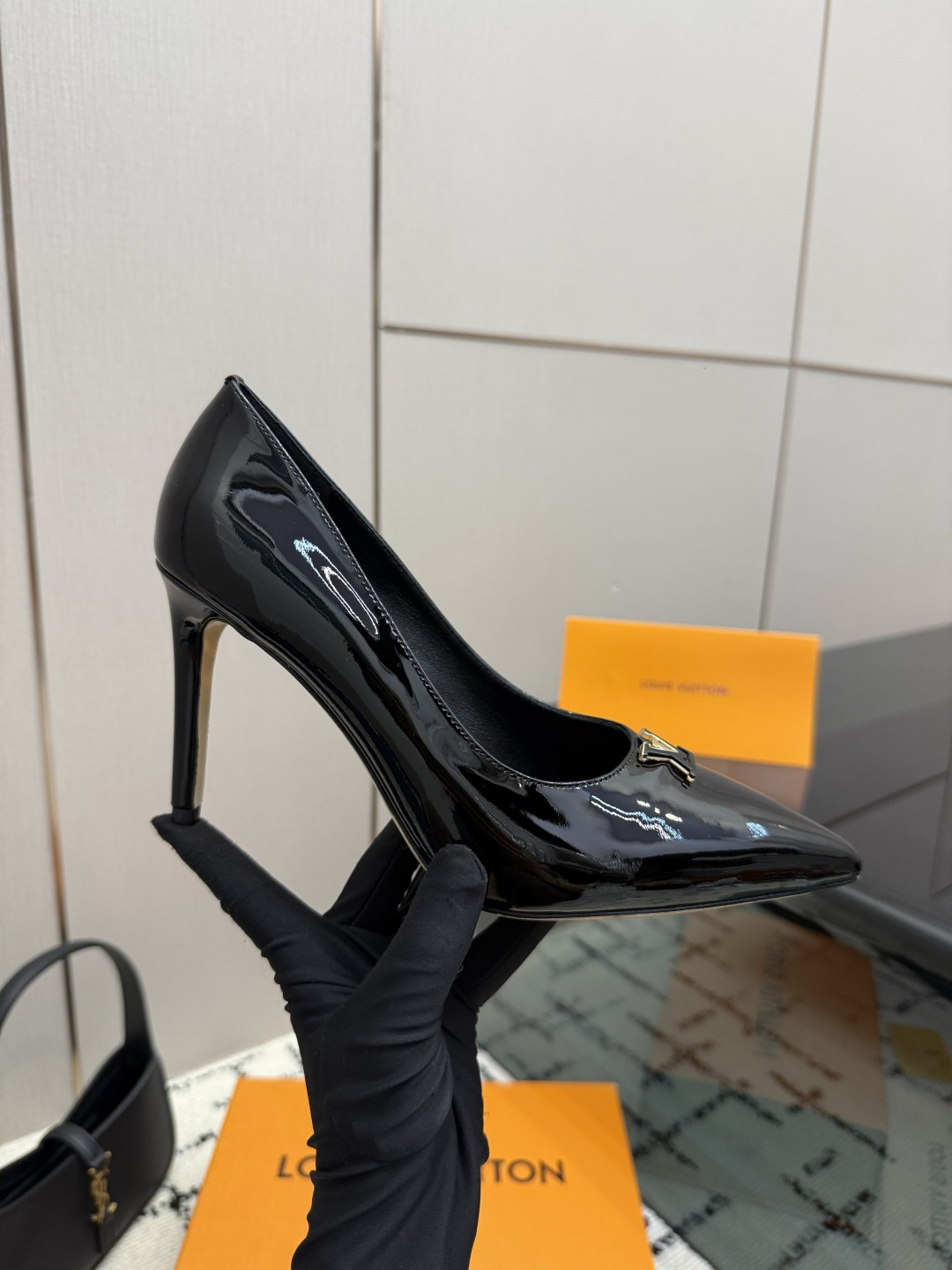 Louis Vuitton Heels