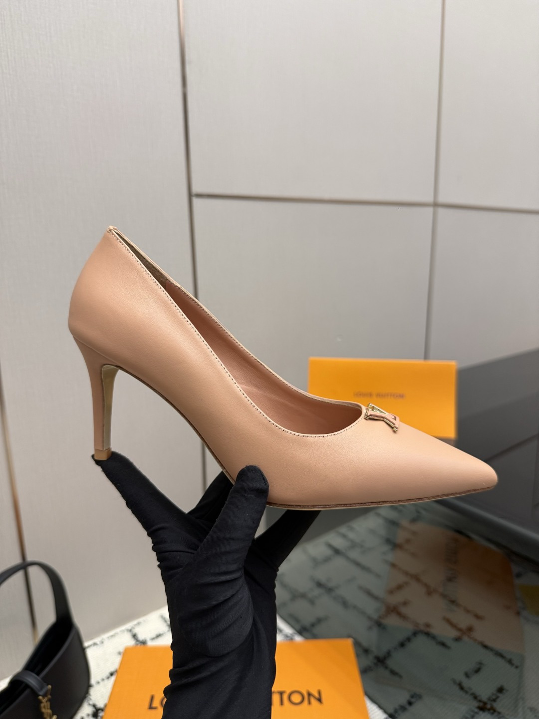 Louis Vuitton Heels