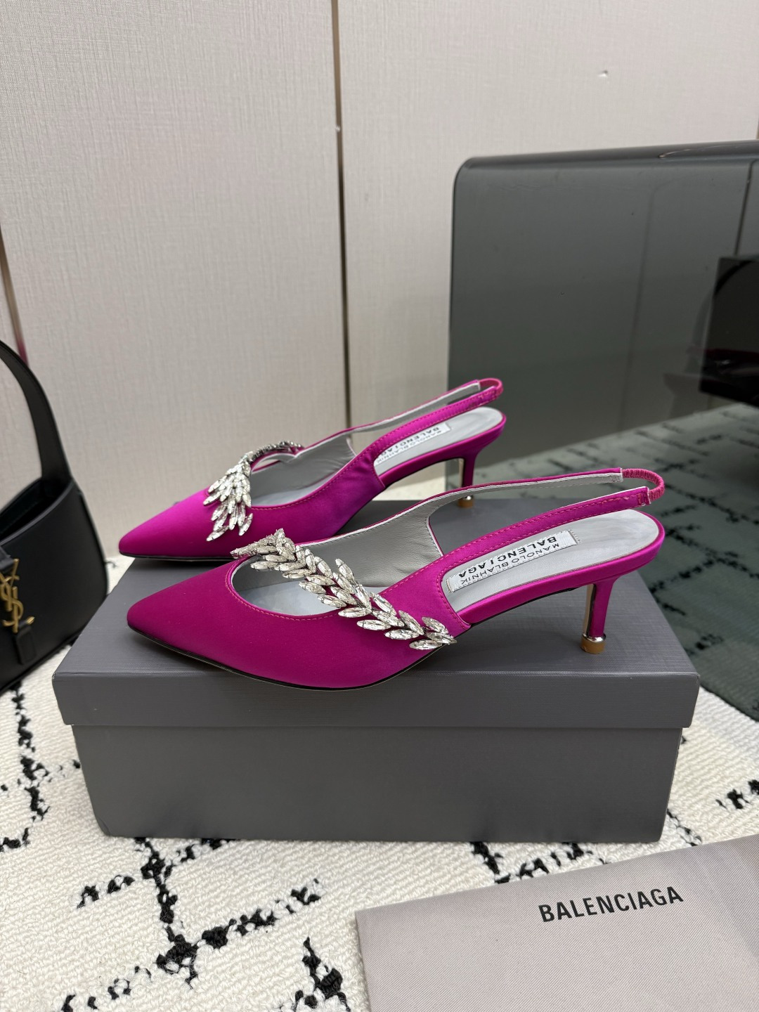 Designer Sandals