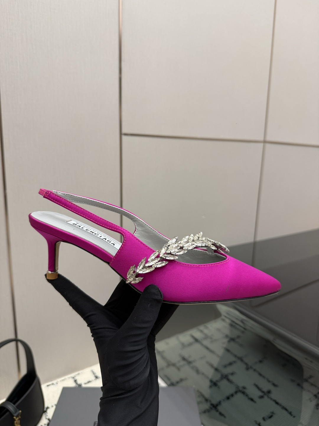 Designer Sandals