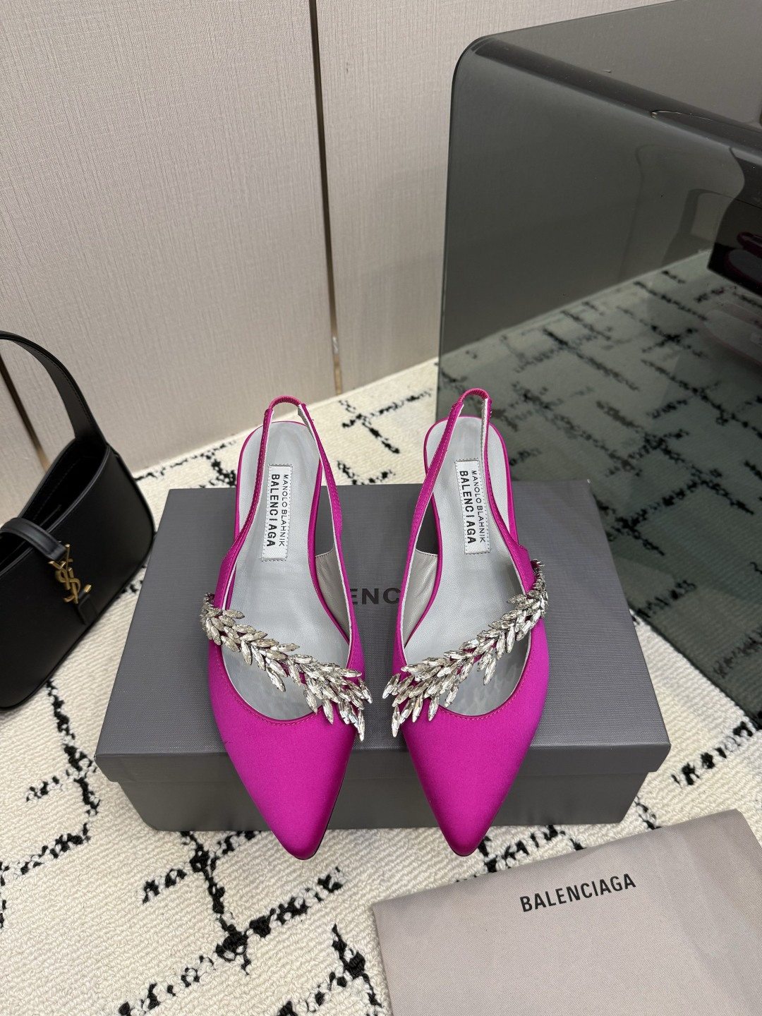 Designer Sandals