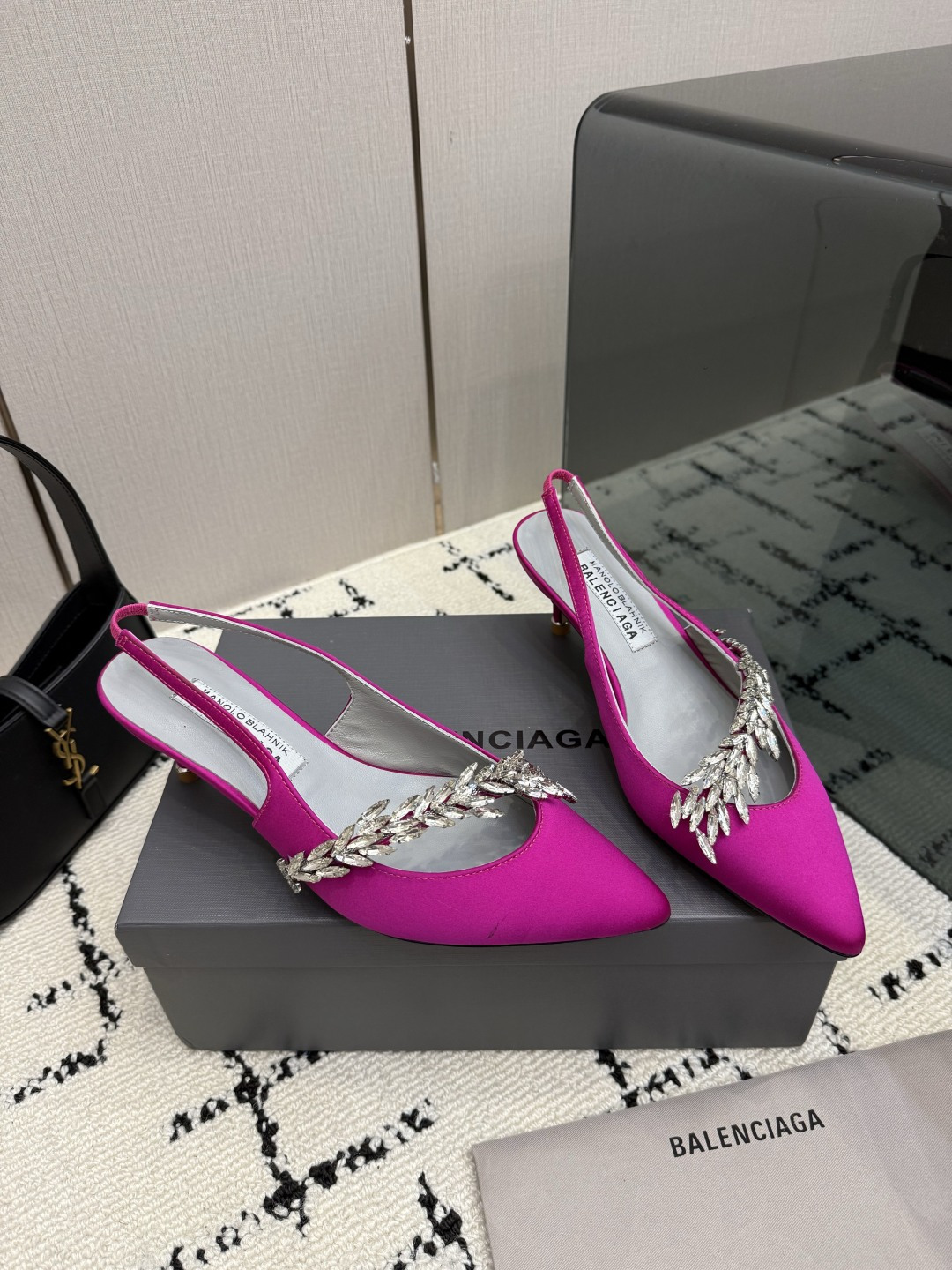Designer Sandals