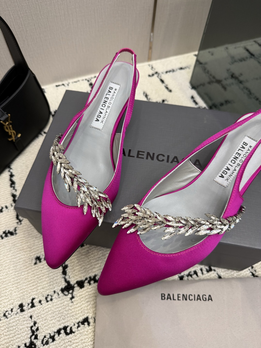 Designer Sandals