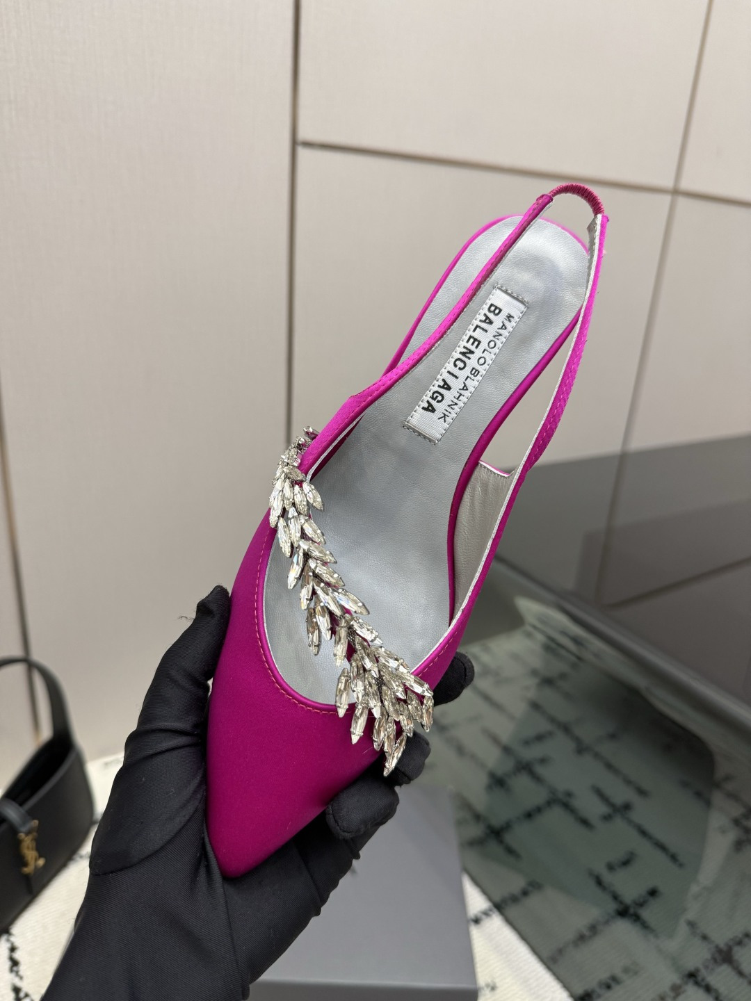 Designer Sandals