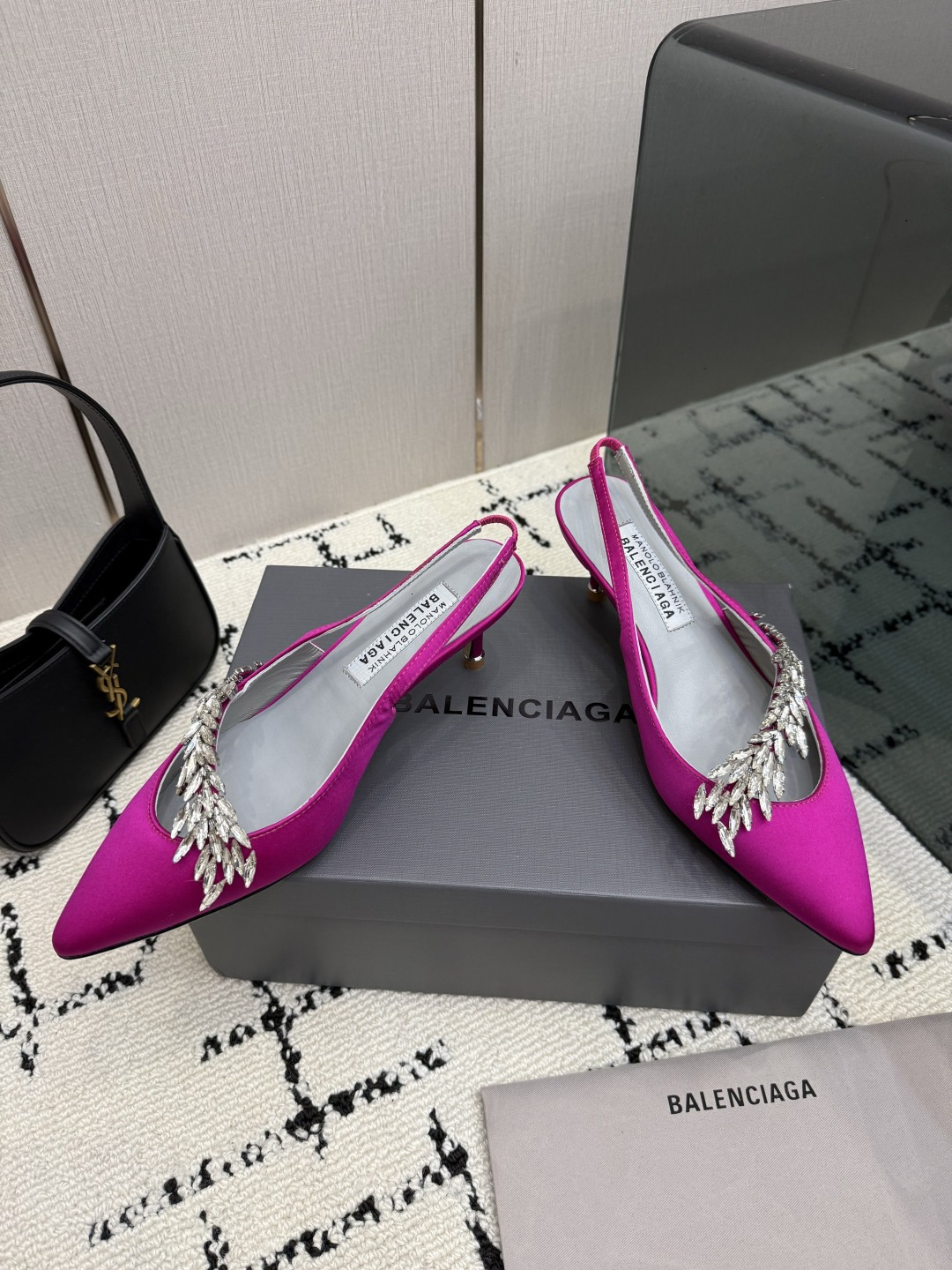 Designer Sandals