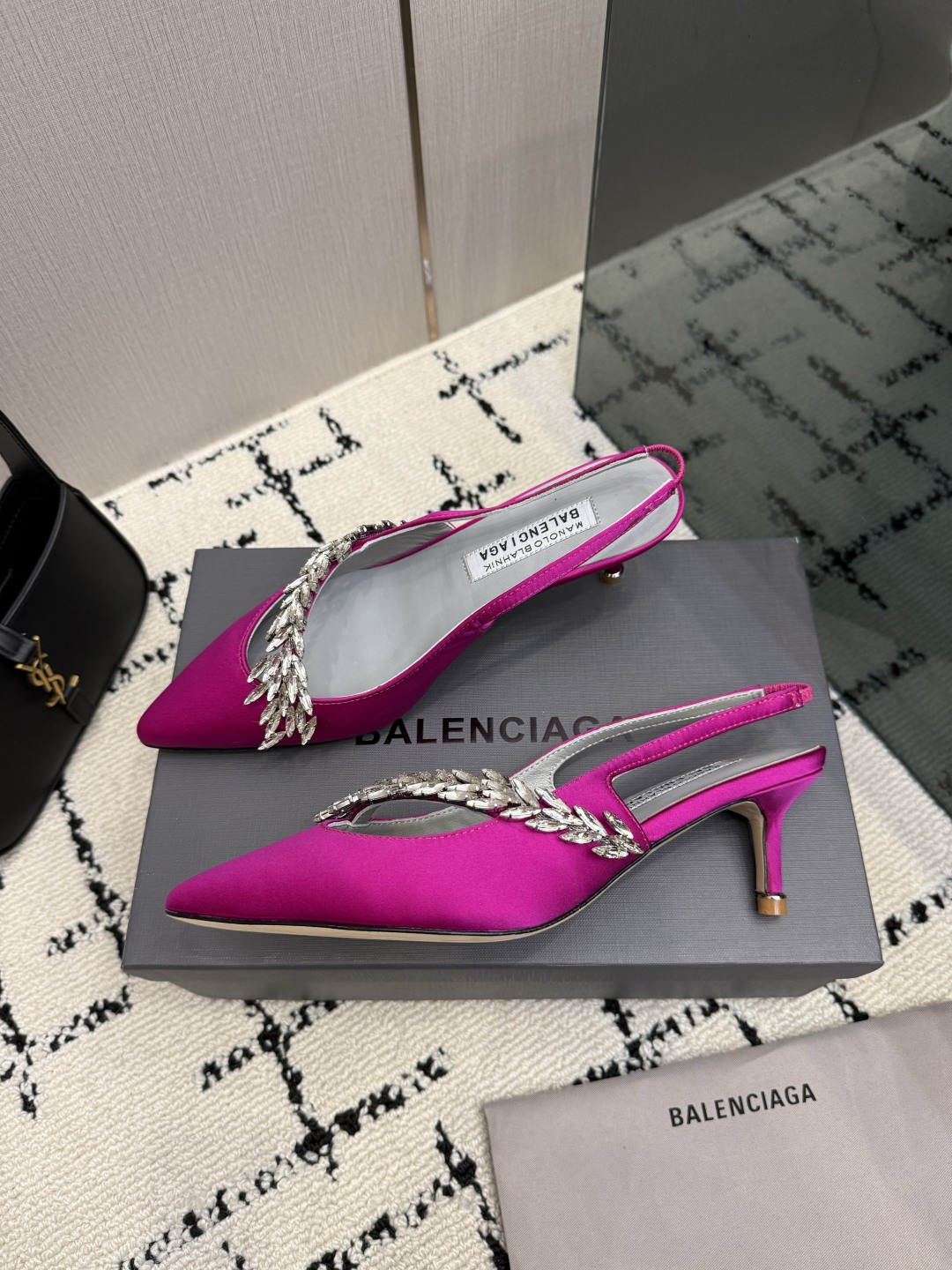 Designer Sandals
