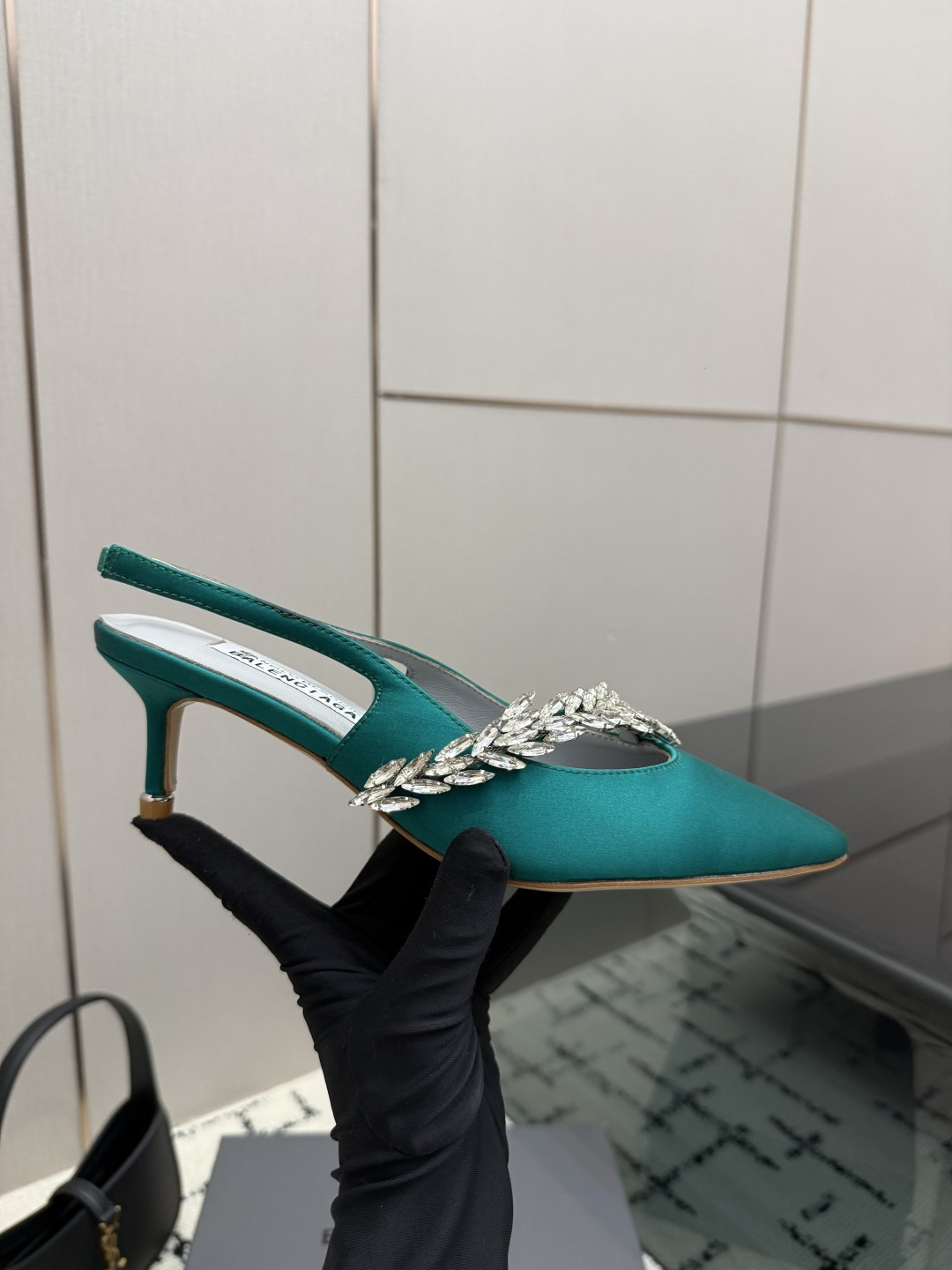 Designer Sandals