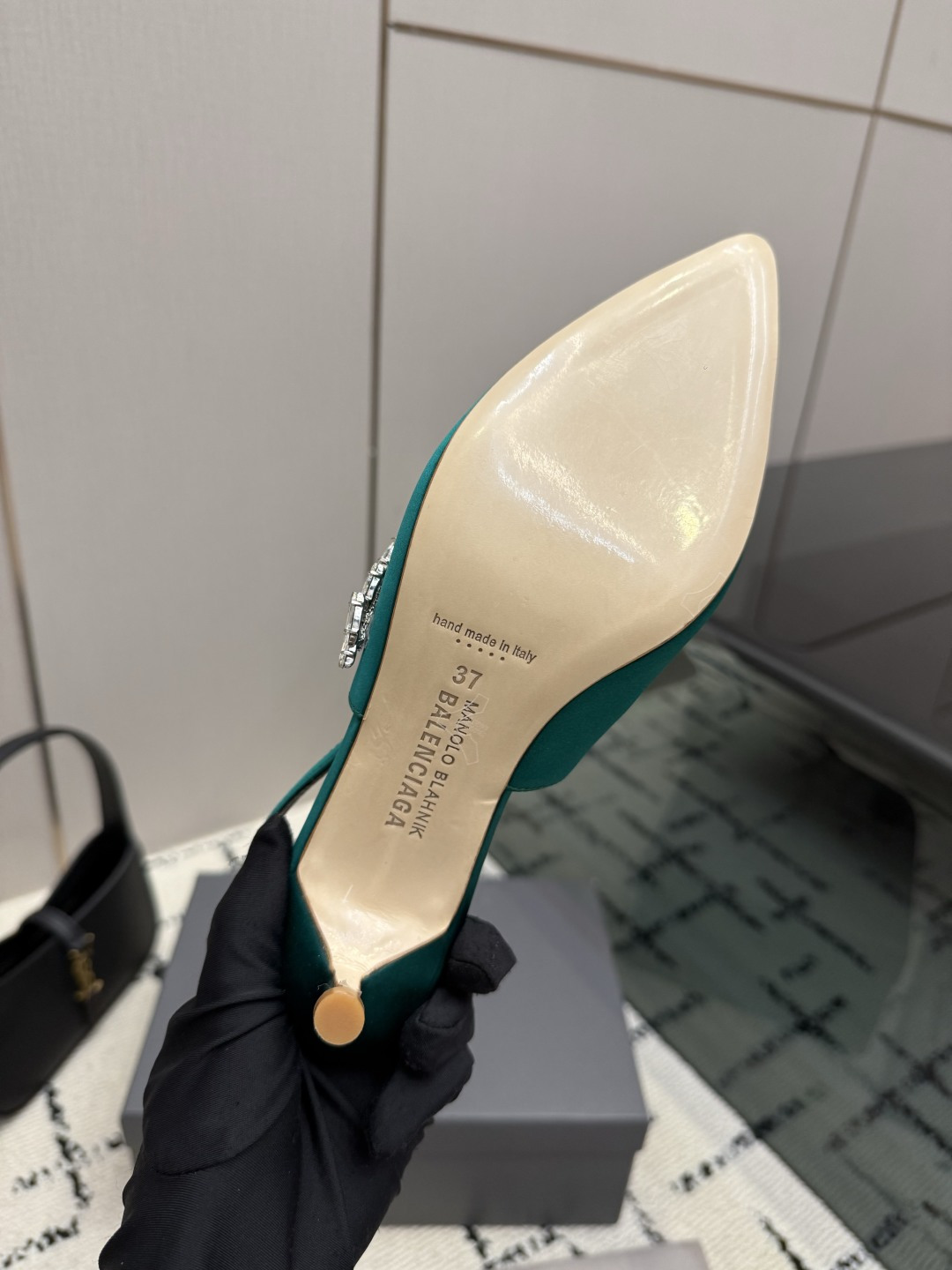 Designer Sandals