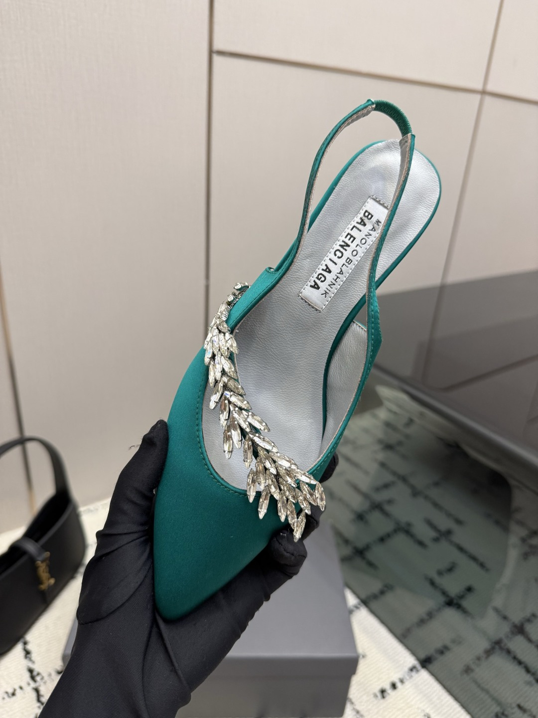 Designer Sandals