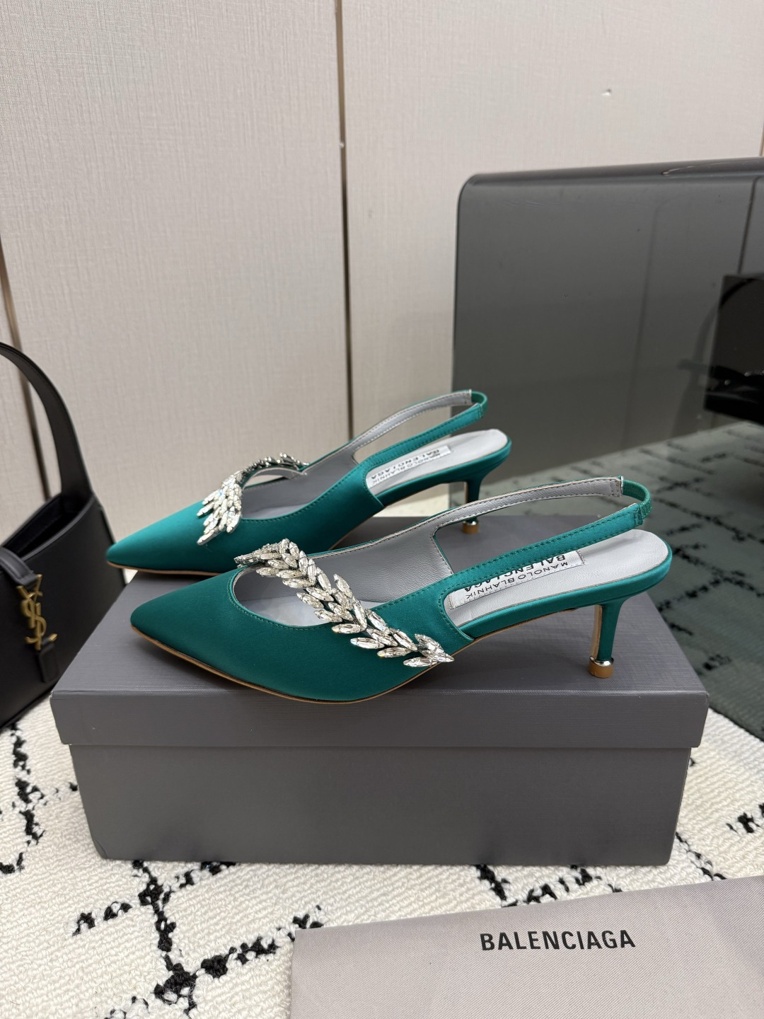Designer Sandals