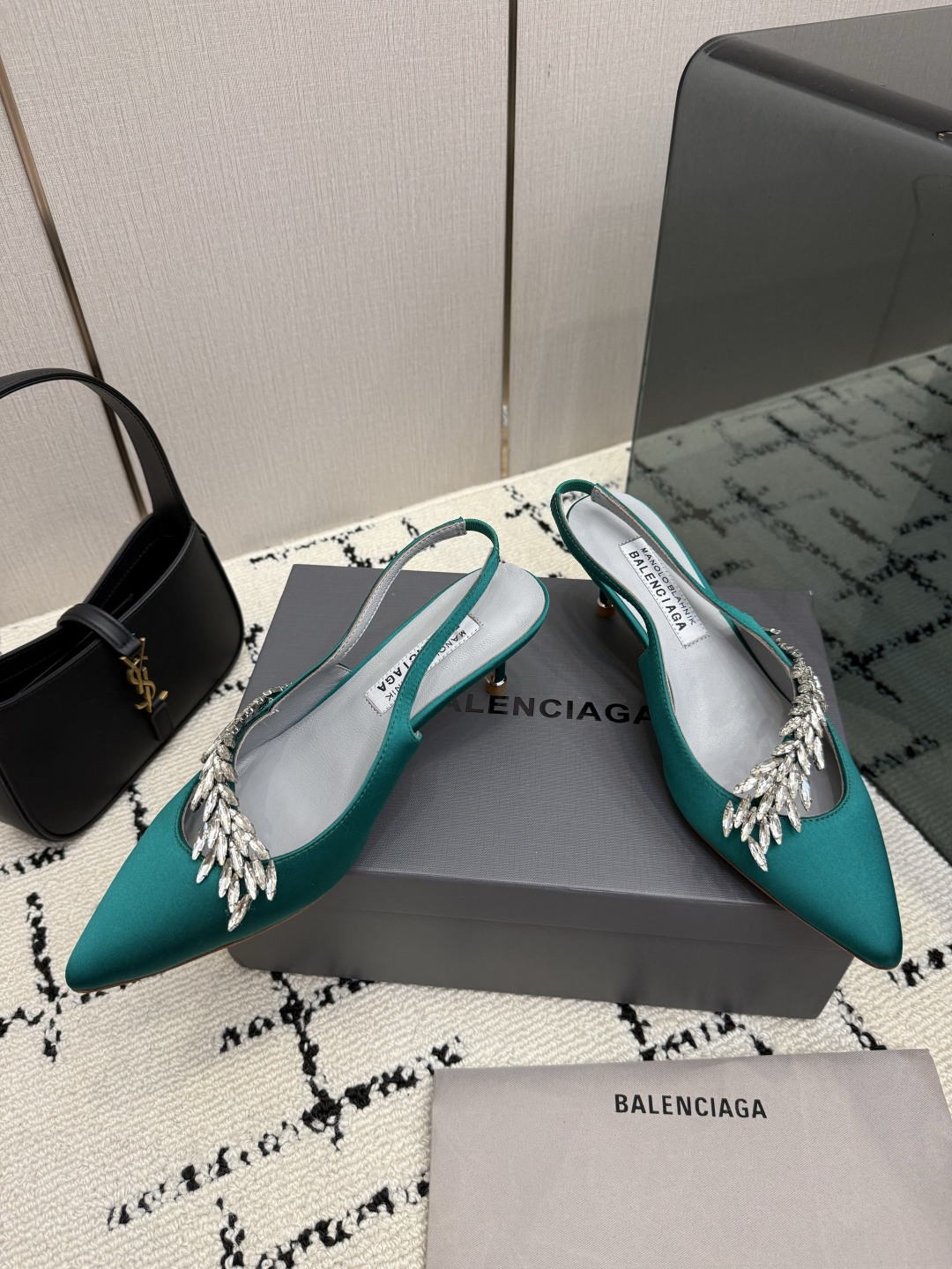 Designer Sandals