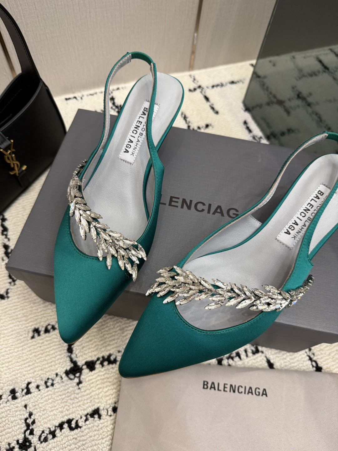 Designer Sandals