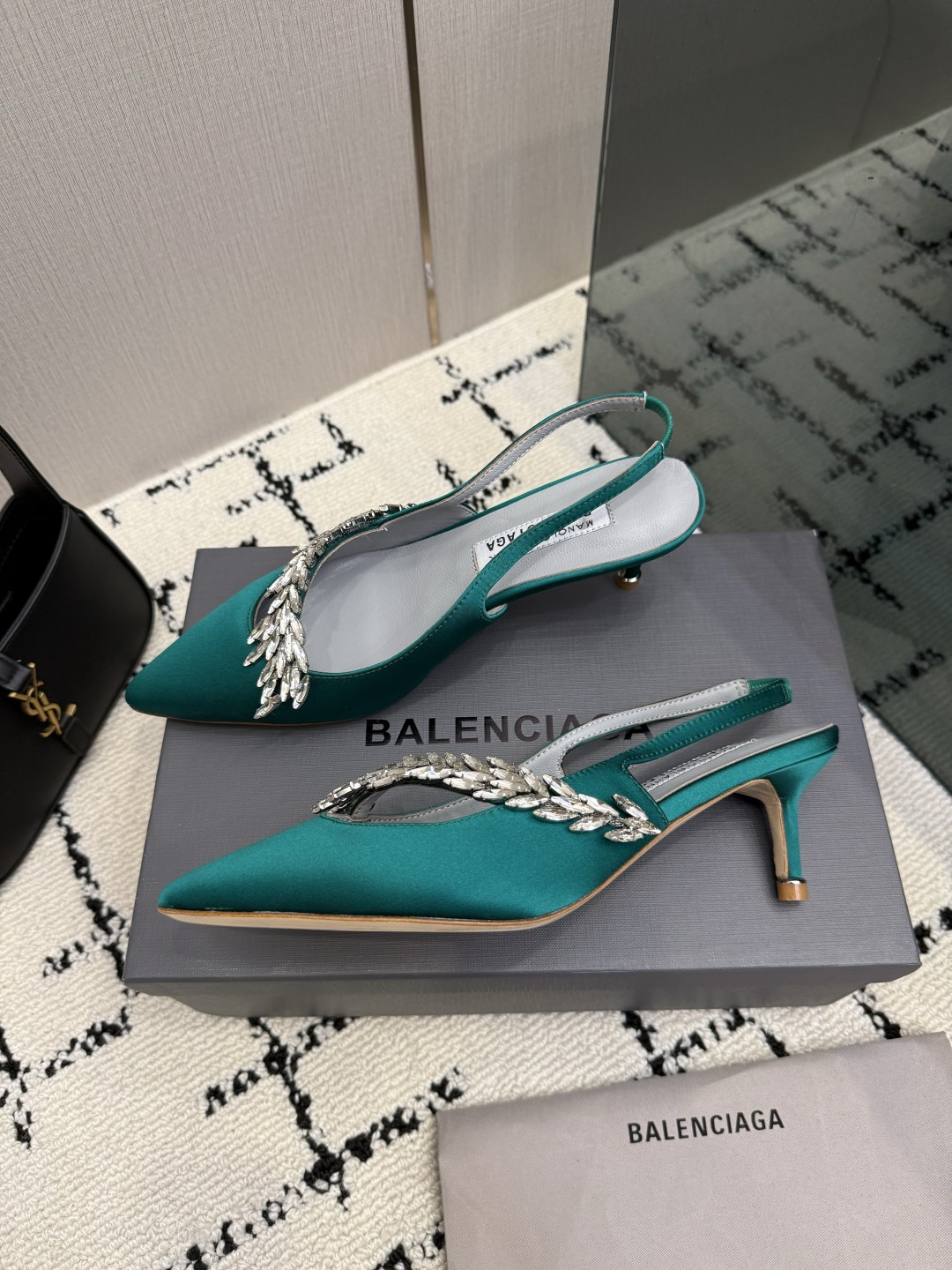 Designer Sandals